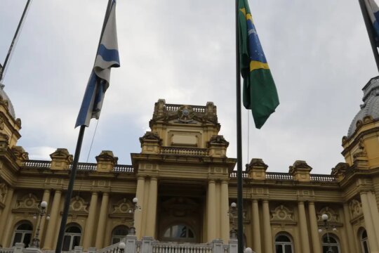 STF marca para 19 de agosto julgamento sobre sucessão no governo do RJ