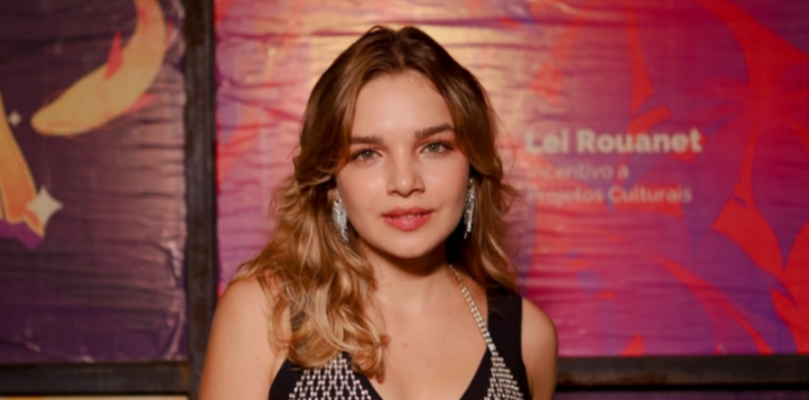 Saiba quem é Domithila Cattete, paraense que estreia em novela da Globo
