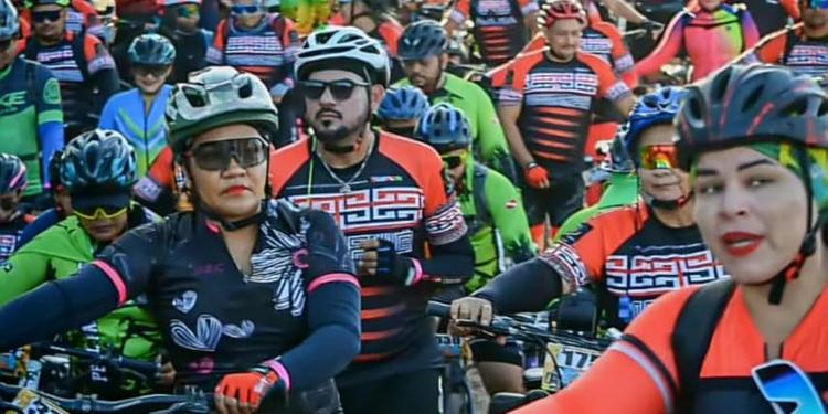 Trilha Cicloturística do Marajó reúne mais de mil ciclistas e impulsiona turismo em Soure