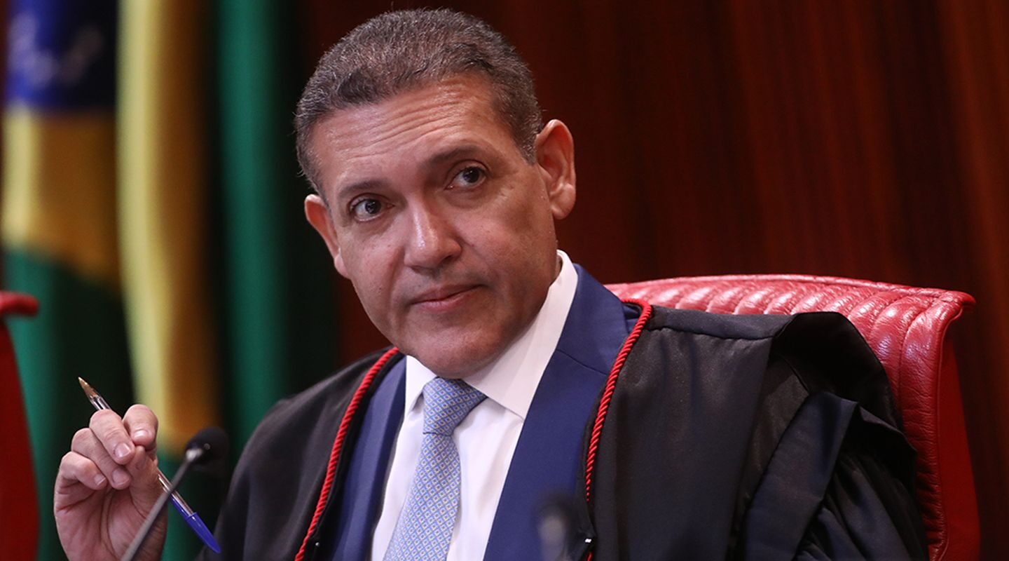 TSE terá outra reunião com embaixadores para explicar urna eletrônica