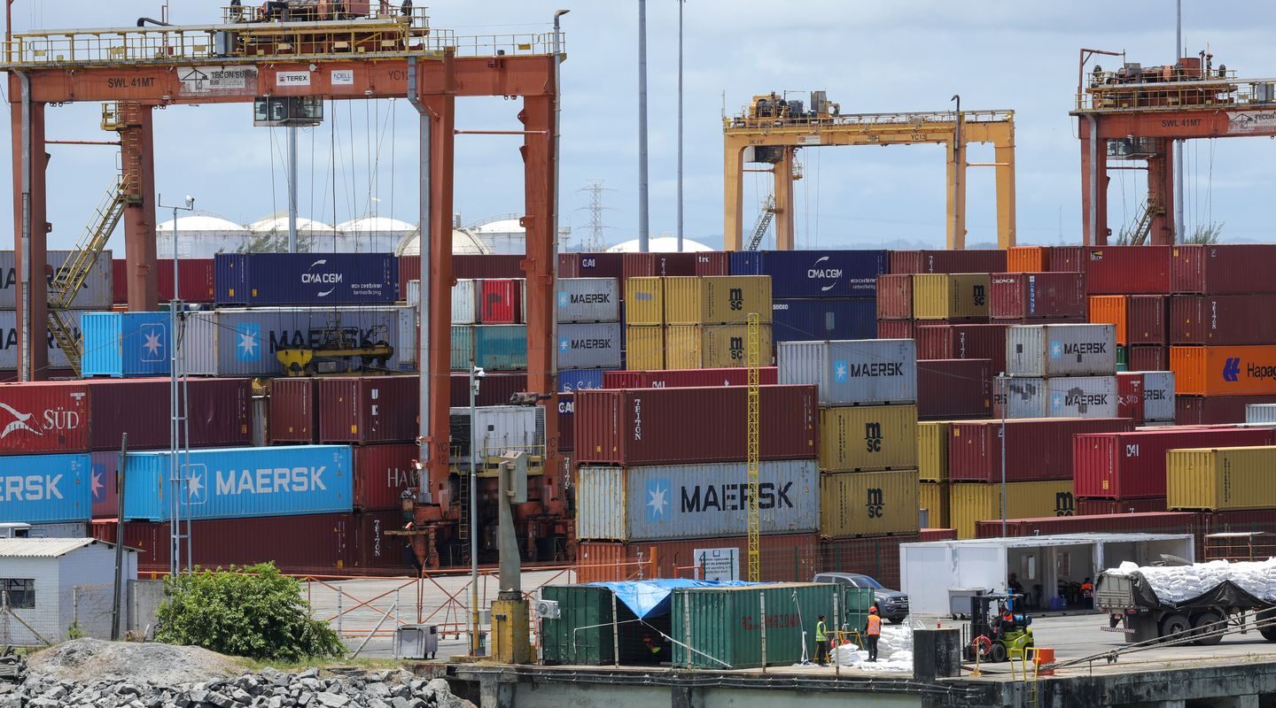 Tarifa de 37,5% dos EUA atinge US$ 6,6 bi em exportações do Brasil