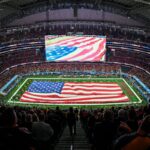 Três países que sediam a Copa de 2026 seguem na disputa