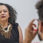 "Um Defeito de Cor não é uma contra-história", diz Ana Maria Gonçalves