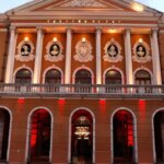 Unesco reconhece Teatros da Amazônia como Patrimônio Mundial Cultural