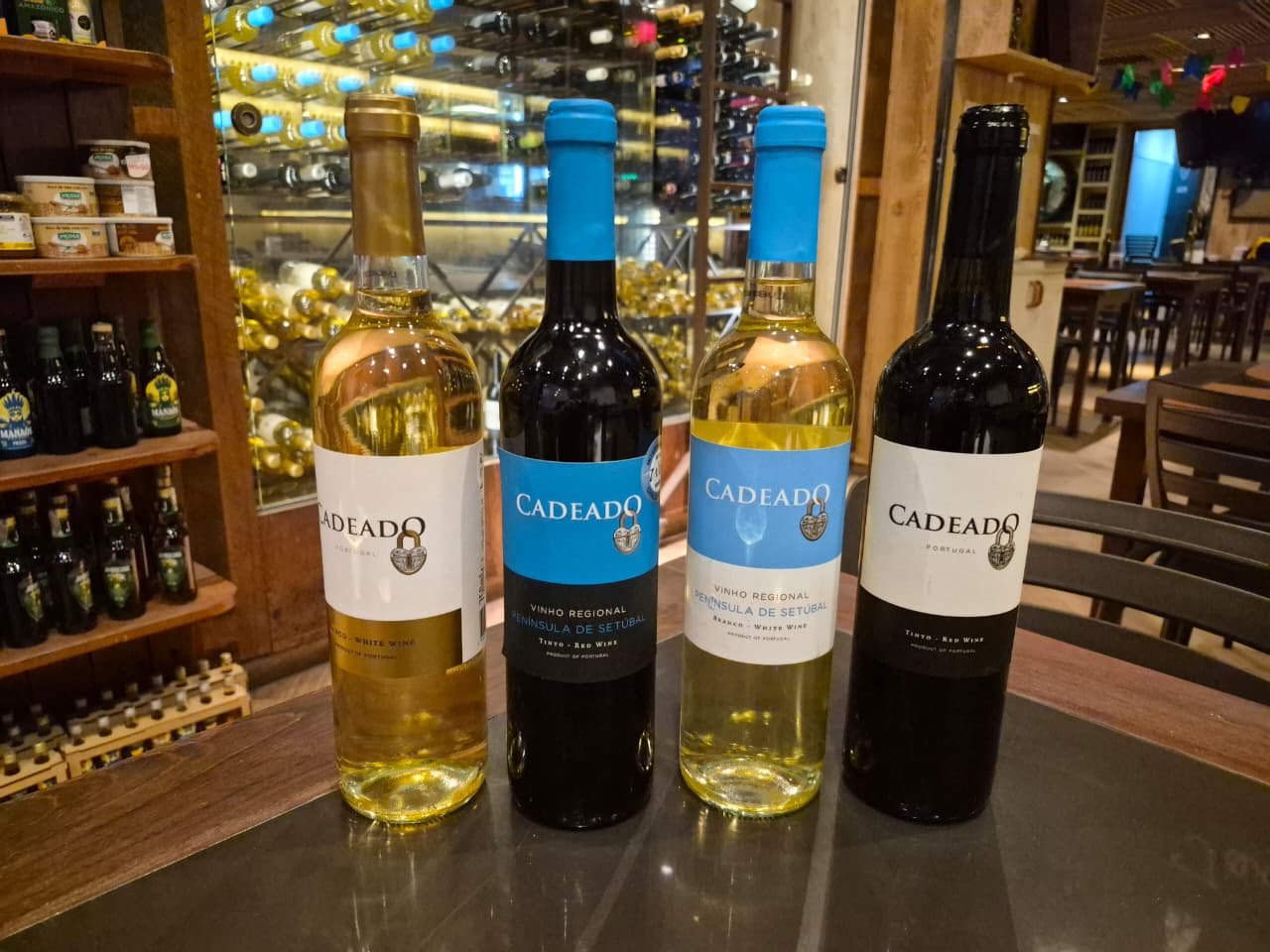 De olho no vinho: bebida estimula a busca por novas experiências gastronômicas nos restaurantes de Belém