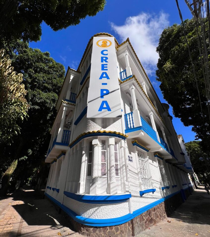 Denúncias ao MPF apontam suspeitas de irregularidades no CREA-PA