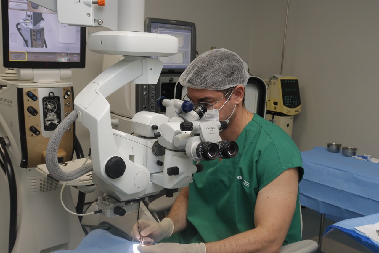 Dia da Saúde Ocular reforça importância da prevenção para evitar perda da visão