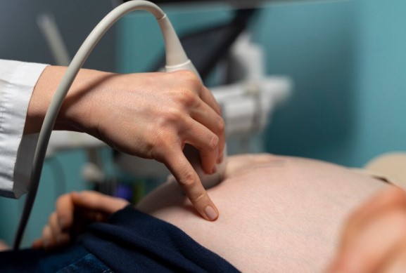 Mutirão oferece ultrassonografia obstétrica gratuita para gestantes em Belém