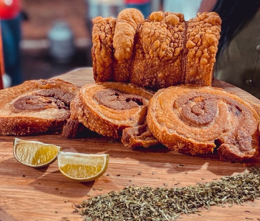 Torresmofest retorna a Belém com gastronomia e shows gratuitos de rock