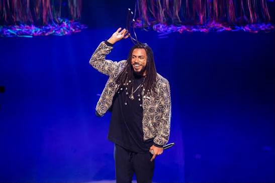 Jhordan Matheus apresenta show “Passando de Fase” em Belém