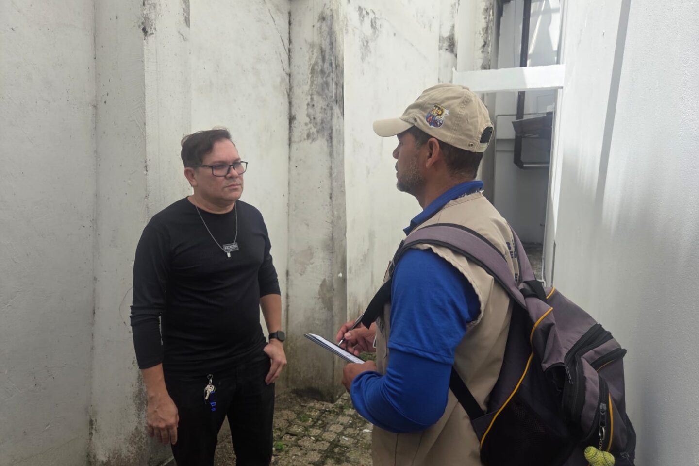 Vai deixar a casa fechada? Confira os cuidados para evitar o mosquito da dengue