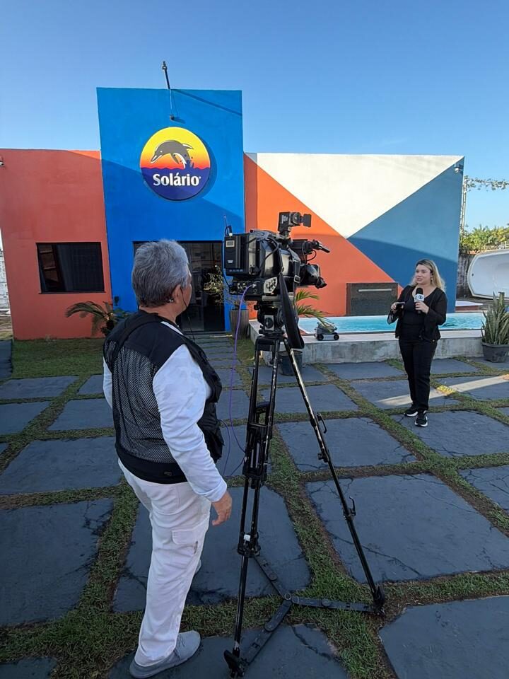 Solário Piscinas fortalece mercado e cria rede de profissionais parceiros no Pará