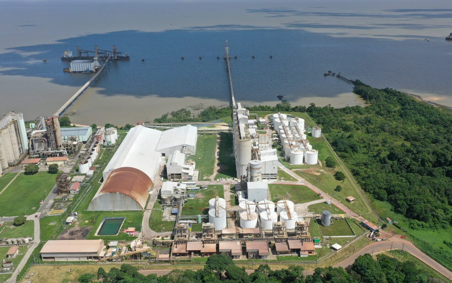 Mineração no Pará avança em práticas ESG e ganha destaque internacional