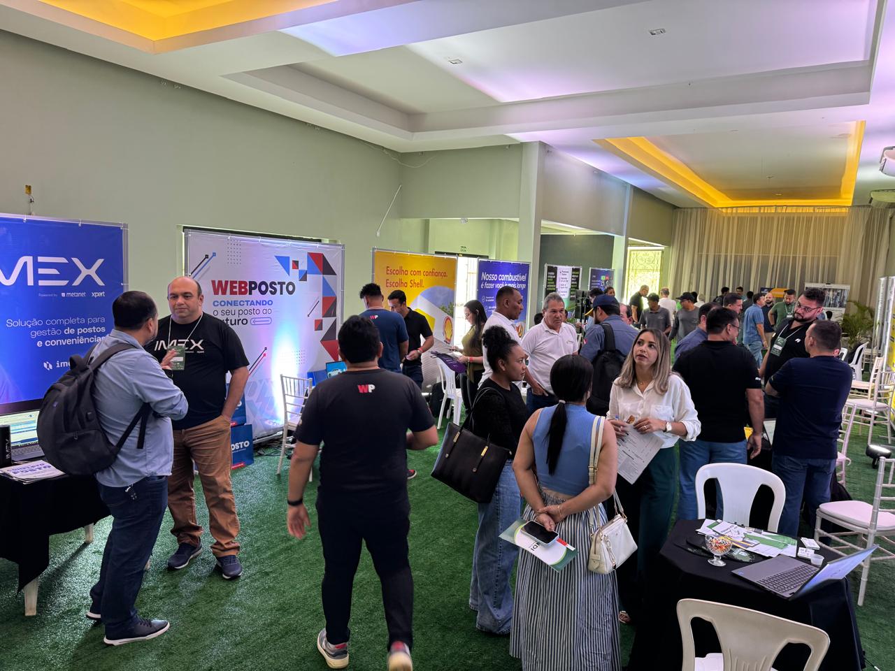 Evento do setor de combustíveis inicia agenda do segundo semestre em Altamira e percorrerá quatro regiões do Pará