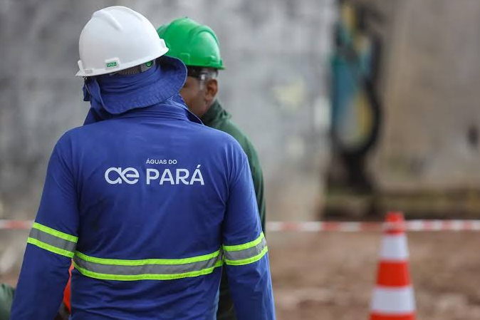 Águas do Pará reduz abastecimento e pode deixar bairros de Belém sem água até quinta-feira (16)