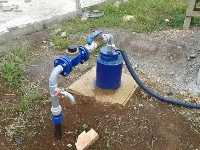 Águas do Pará quer cobrar até de quem tem poço artesiano em casa