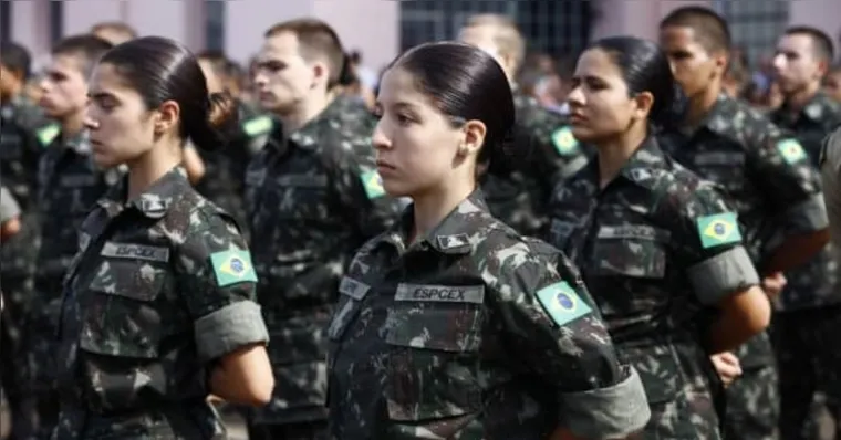 Colégio Militar de Belém abre seleção; veja como se inscrever