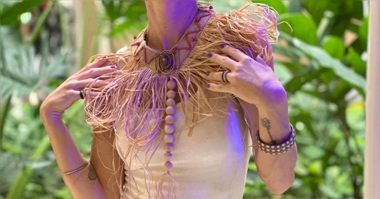 Ilha do Combu recebe desfile de moda sustentável com artesãs do Pará nesta quinta (10)