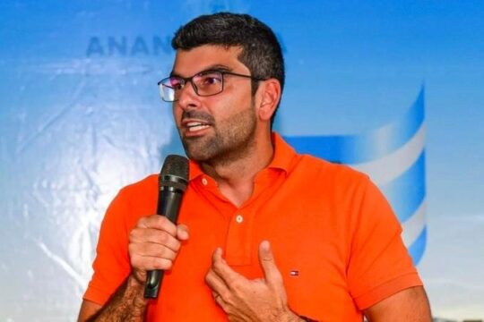 Foto: Ascom / Prefeitura de Ananindeua