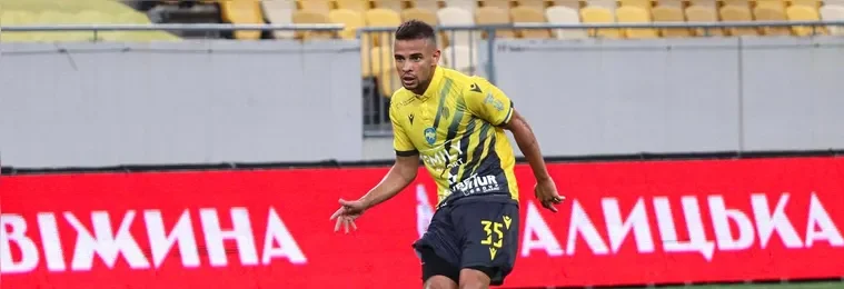 Remo anuncia contratação do volante Edson Fernando até o fim de 2026