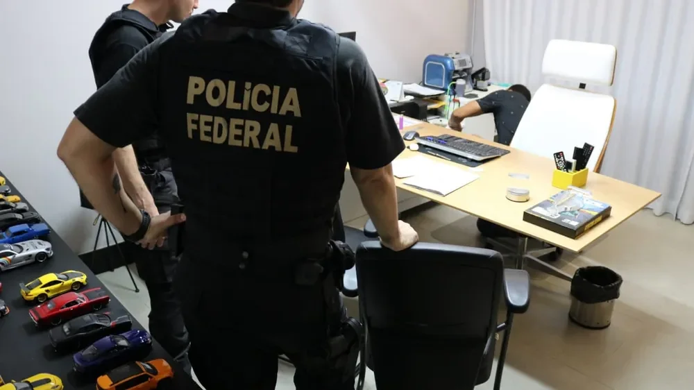Justiça decreta nova prisão de investigado por cocaína escondida em carga de açaí