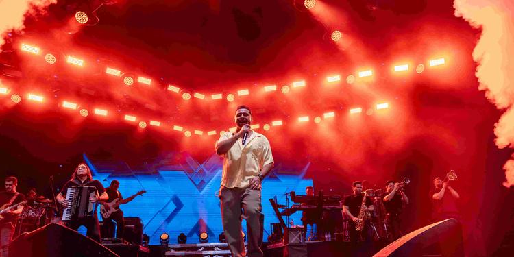 Verão 2026: grandes shows agitam o segundo final de semana de julho no Pará