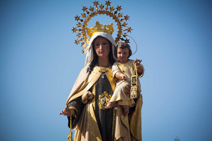 Nossa Senhora do Carmo: veja a programação das celebrações em Belém e Benevides