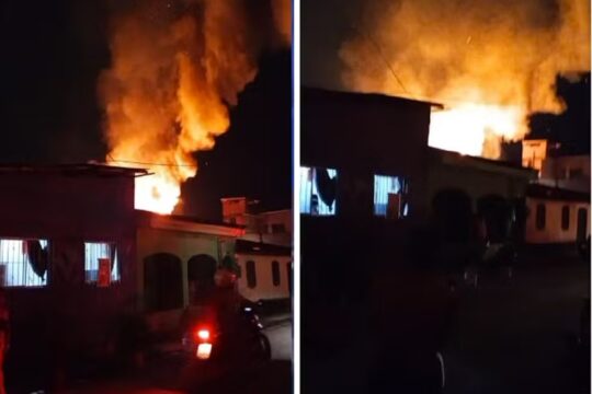 Foto: Reprodução/ Redes Sociais