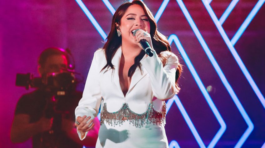 Mari Fernandez faz shows em Peixe-Boi e Irituia neste fim de semana