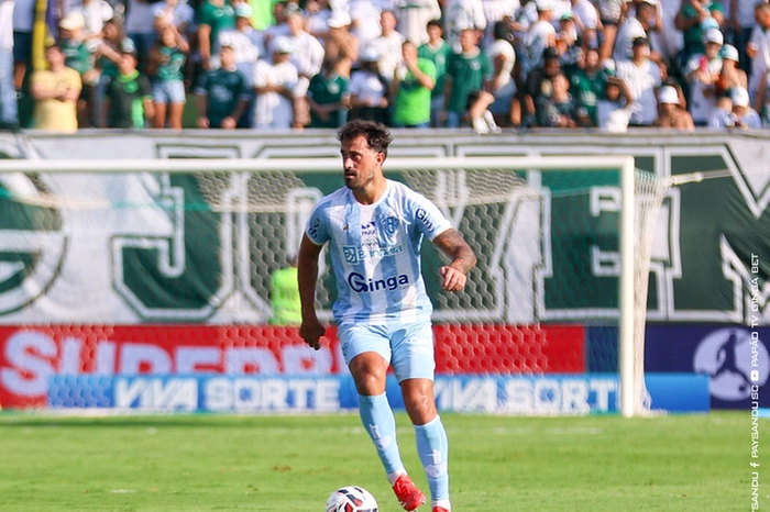 Adversário do Paysandu, Guarani tem cinco jogadores com passagens por Remo e Papão; veja quem são