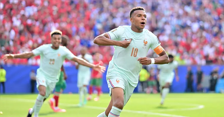 França x Espanha: onde assistir ao vivo, horário, retrospecto e escalações