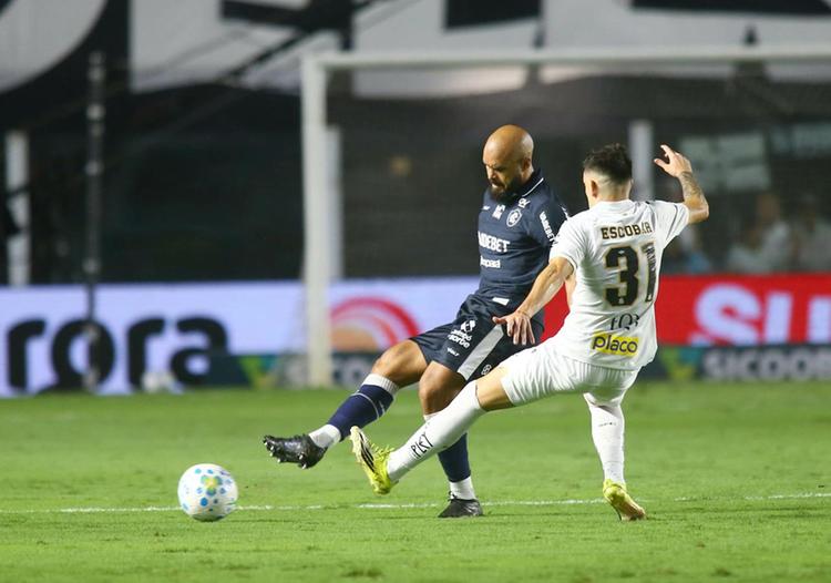 Santos x Remo: Leão tenta quebrar tabu histórico nas oitavas da Copa do Brasil
