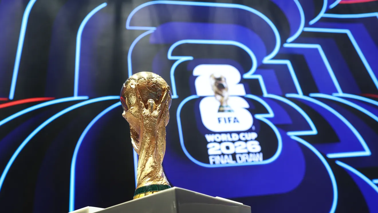Quartas de final da Copa do Mundo 2026 estão definidas; veja jogos, datas e horários