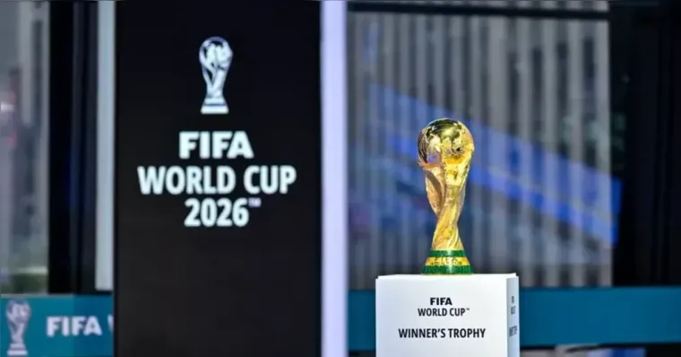 Copa do Mundo 2026: veja onde assistir aos jogos desta quarta-feira