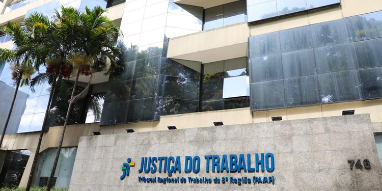 Concurso TRT-8 tem banca definida e mais de 100 cargos vagos
