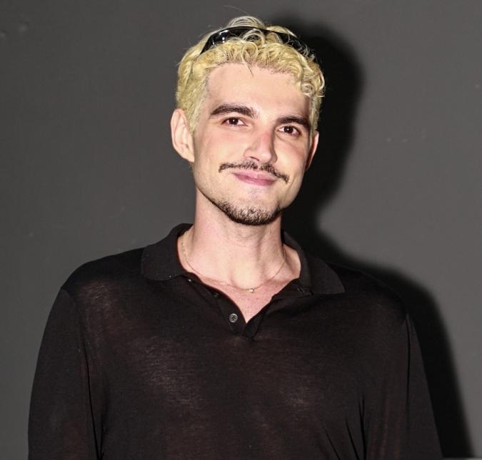 Jão anuncia retorno à música com o novo álbum ‘Memórias Póstumas’