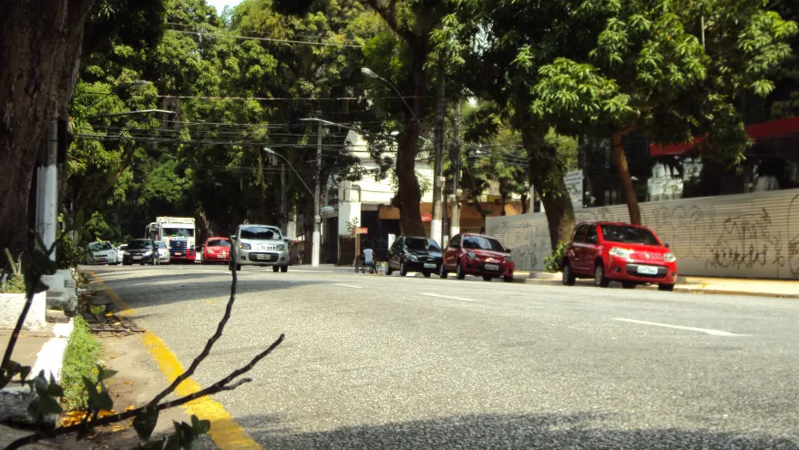 Trecho da Generalíssimo Deodoro será interditado nesta quarta-feira (15), em Belém