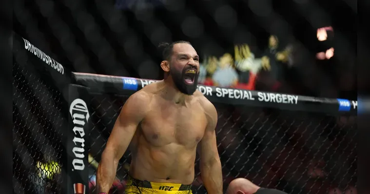 Michel Pereira deixa o UFC após quatro derrotas nas últimas cinco lutas
