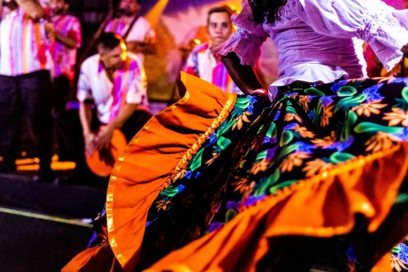 Secult abre editais da PNAB para mestres de cultura e ações continuadas no Pará