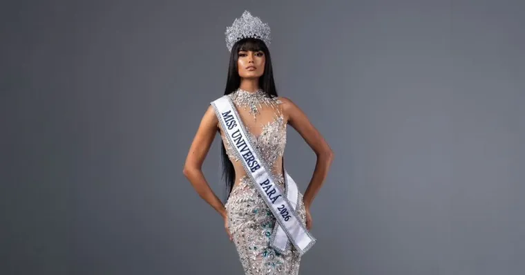 Miss Pará disputa Miss Universe Brasil e busca título inédito para o estado após mais de 40 anos