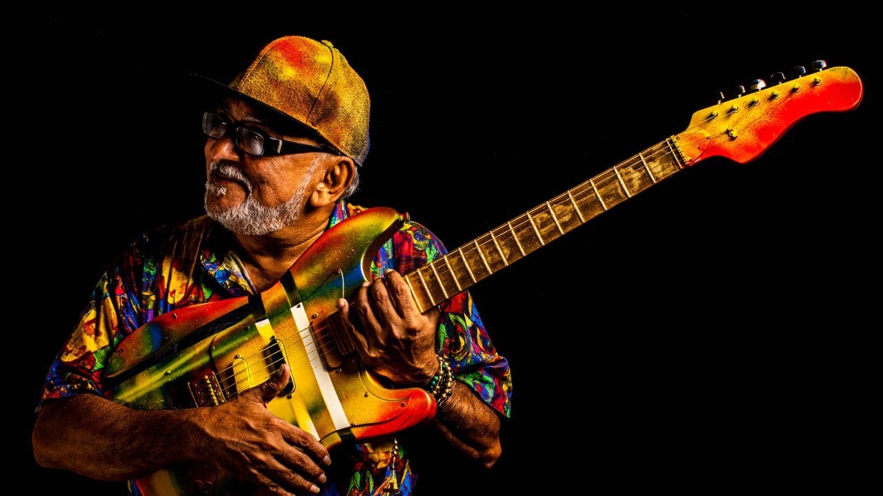 Manoel Cordeiro encerra o Circular com show gratuito em Belém