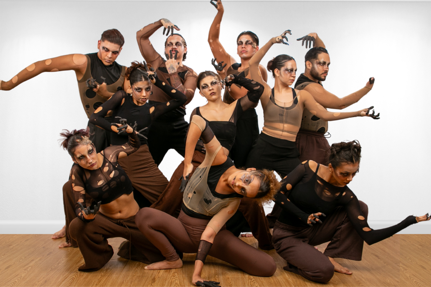 Mostra Catarse leva Romeu e Julieta, O Mágico de Oz e dança ao palco em Belém