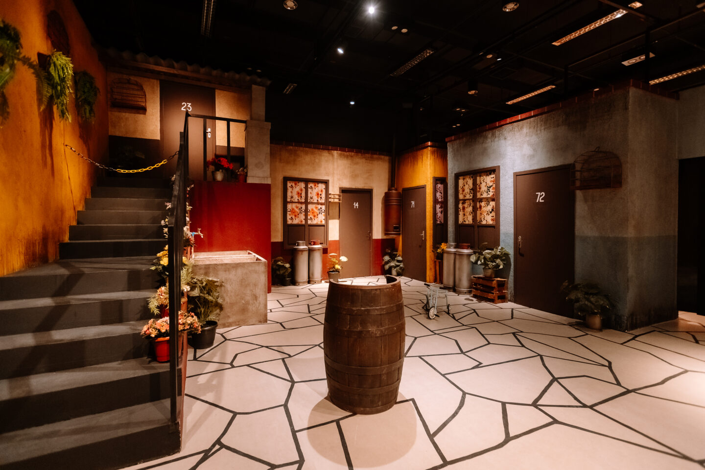 Chaves: A Exposição chega pela primeira vez ao Norte e estreia em Belém em setembro