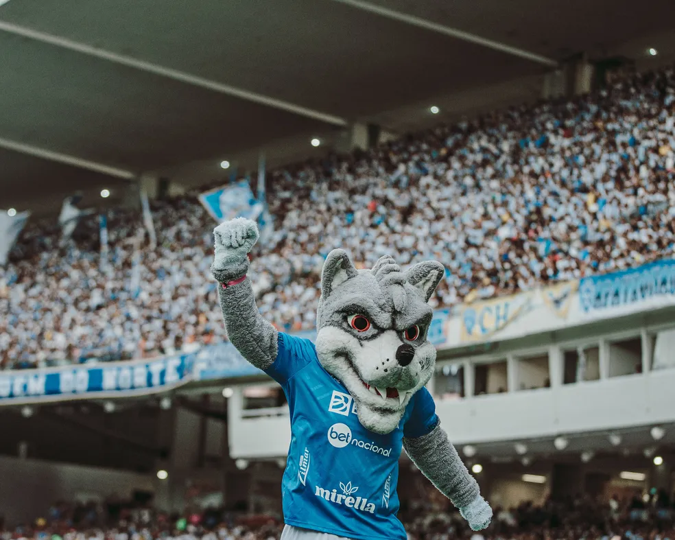 Paysandu sai do G8 da Série C e aumenta pressão antes de duelo contra o Confiança