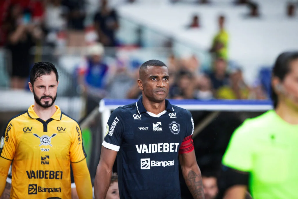 STJD pune Remo após duelo com Santos e Marllon desfalca time contra o Atlético-MG
