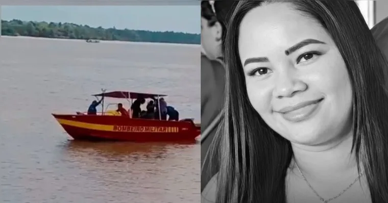 Corpo de jovem desaparecida é encontrado em Igarapé-Miri, no Pará