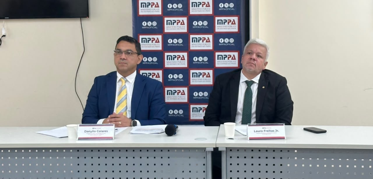 MPPA detalha investigação sobre corrupção e afastamento de servidores no Pará