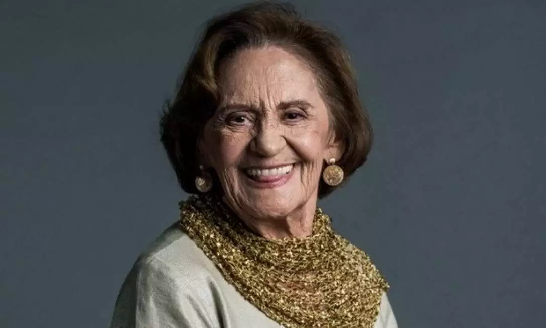Laura Cardoso morre aos 98 anos em casa, em São Paulo