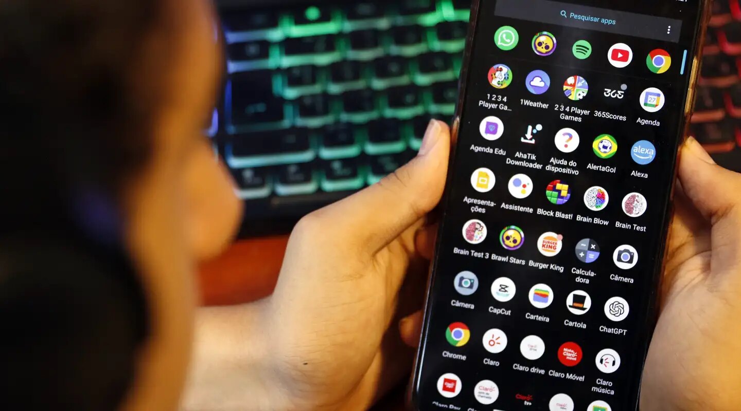 Agência Nacional de Proteção de Dados investiga plataforma Discord