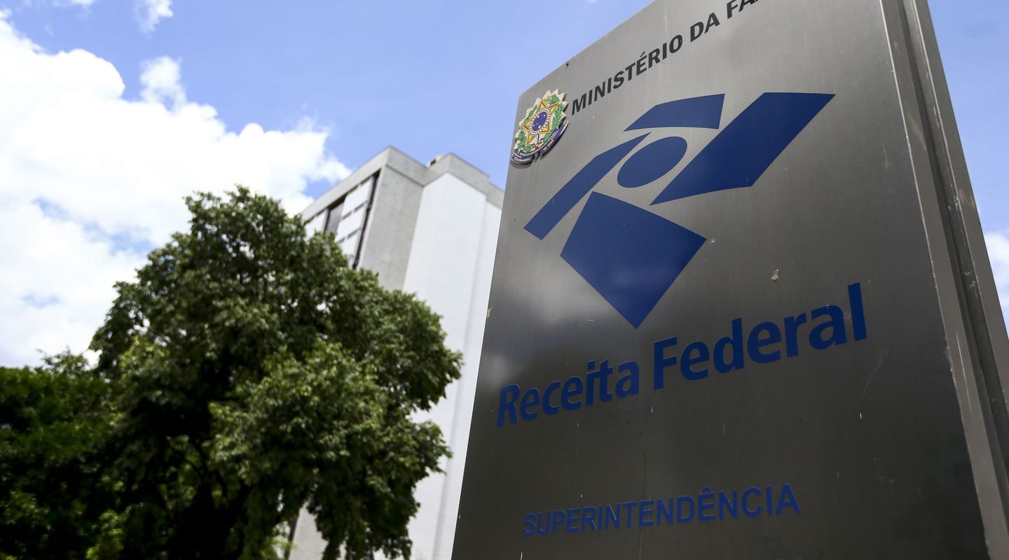 Arrecadação federal cresce 8,97% em julho e chega a R$ 289,3 bilhões